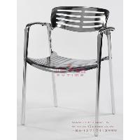 Toledo Chair, Aluminum Chairs