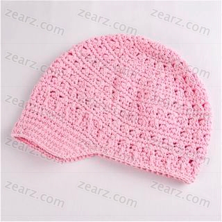 Crochet Beanie Hat