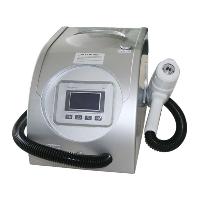 Sell Smart-design Q Switch Nd Yag Laser Tattoo Removal Machine