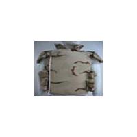 Bulletproof Vest, China Bullet Proof Vest, Body Armor, Protective Vest, Ballistic Vest