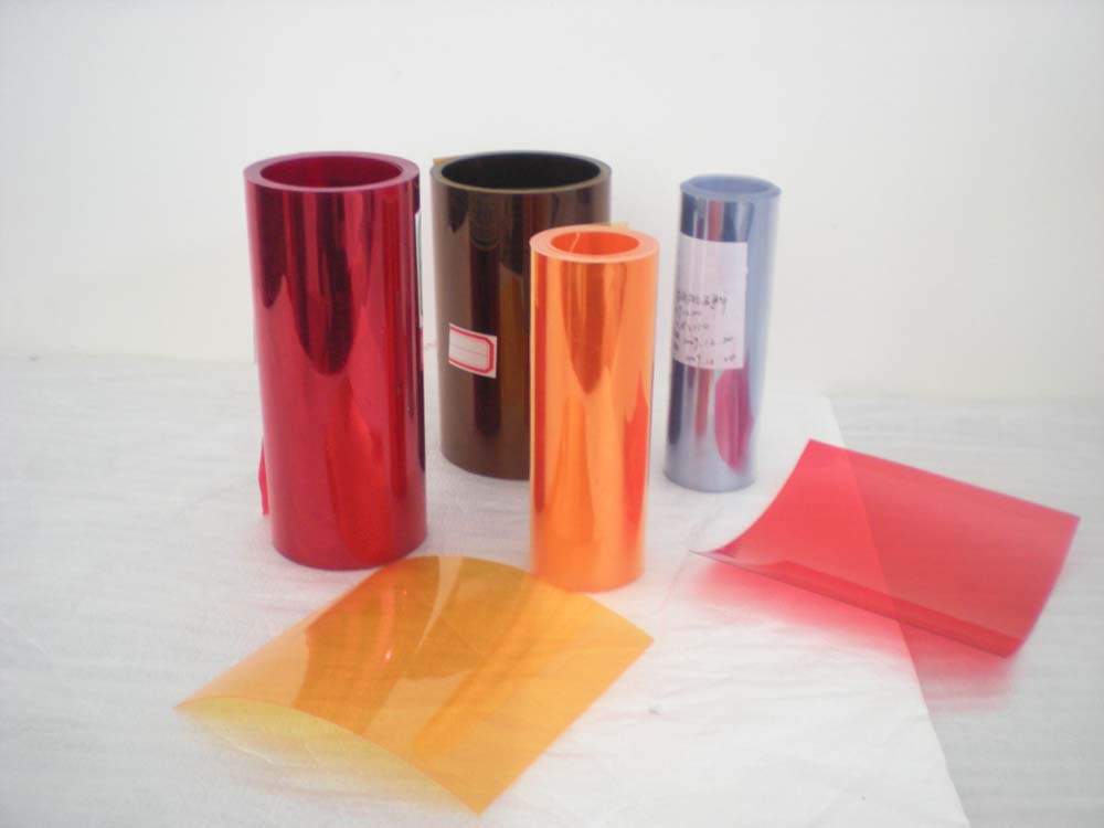 Pvc Film