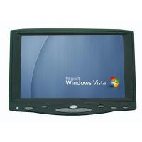 Sell 7inch Touchscreen Vga Monitor With Hdmi/dvi Input