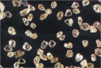 Diamond High Strength Micropowder