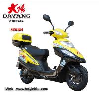 Sell Storm:electric Motorcycle;500w Motor