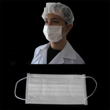 3ply Non Woven Face Mask