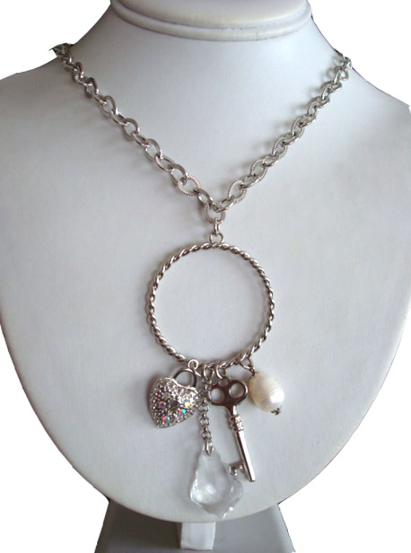Fashion Necklace
