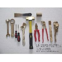 non-sparking safety tools/safety tool sets/non-spark wrench