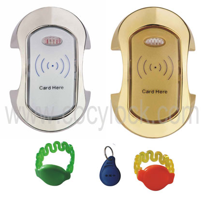 Rfid Locker Lock/cabinet Lock