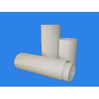 Epoxy Based Fiberglass Rolled Laminated Tube
