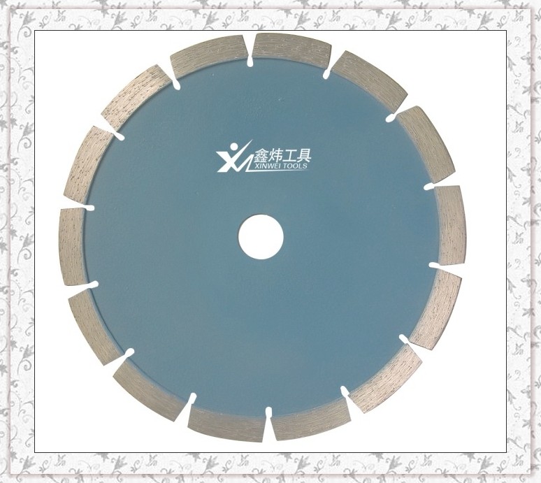 Diamond Saw Blade