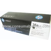 Hp 436a/ 435a/ 505a
