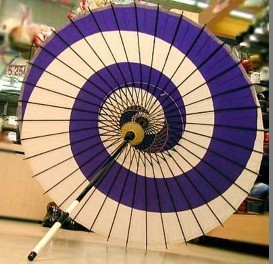 Craft Umbrella