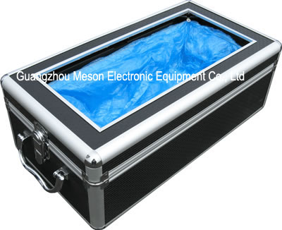 Shoe Cover Dispenser