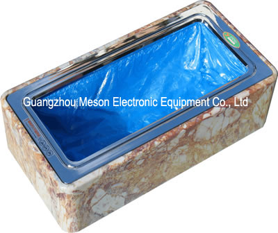 Shoe Cover Dispenser