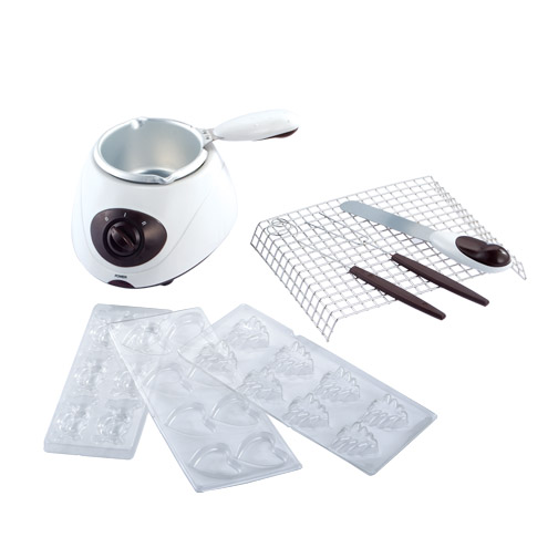 Chocolate Melter