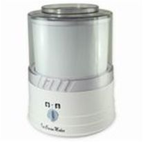 Ice Cream Maker
