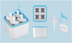 Popsicle Maker