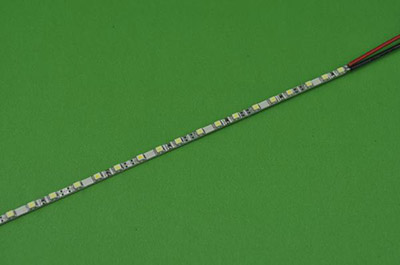 LED Rigid Bar