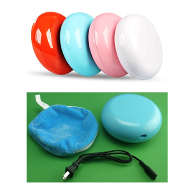 Rechargable Hand Warmer