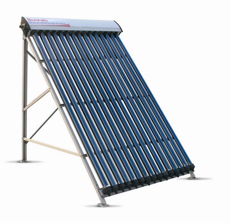 Sell Heat Pipe Solar Collector