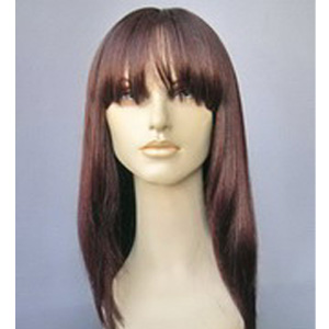 Full Lace Wig, Lace Front Wig, Human Hair Wig, Synthetic Wig
