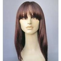 Sell full lace wig,lace front wig,human hair wig,synthetic wig