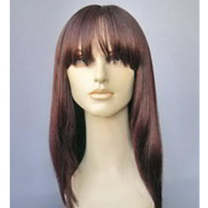 Sell full lace wig,lace front wig,human hair wig,synthetic wig