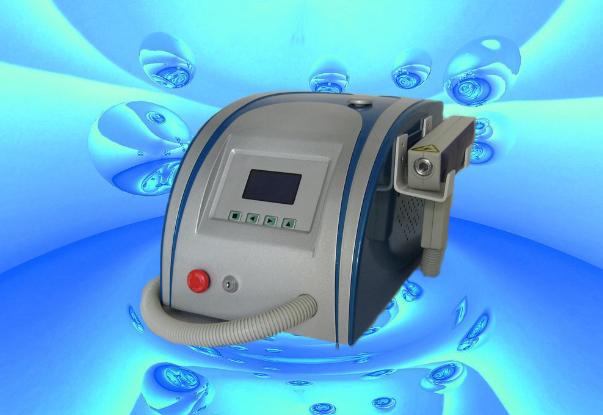 The Professional Laser Tattoo Removal Machines