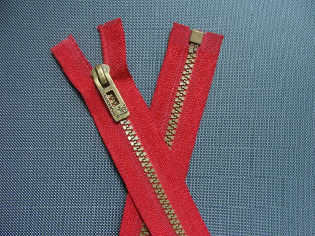 Sell All Kinds Of Zippers And Slider