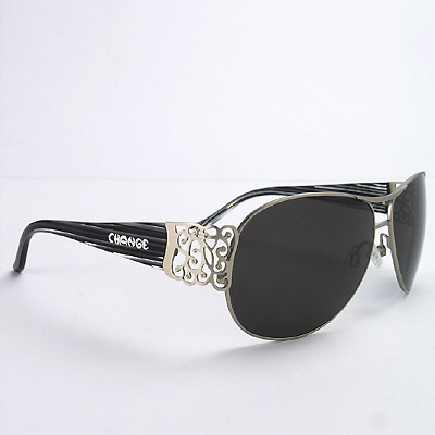 metal sunglasses