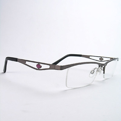 metal optical frame