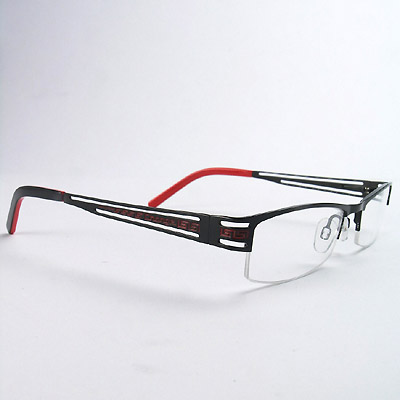 metal optical frame