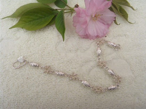 925 Silver Jewelry - Bracelet