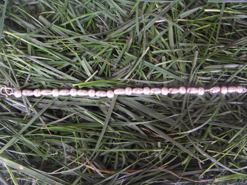 925 Silver Jewelry - Bracelet