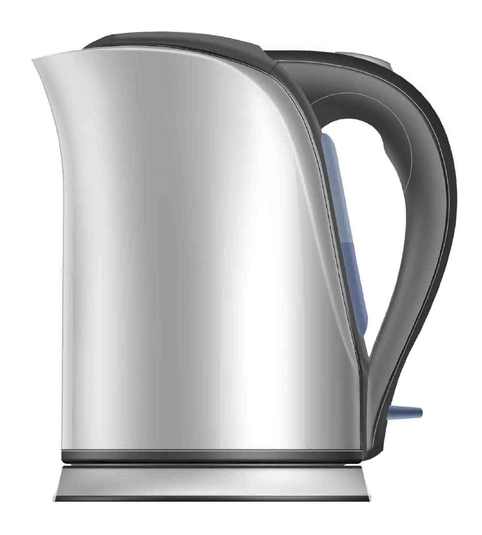 Electric Kettle Hk-184a