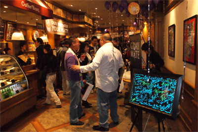 Led Message Board, Led Menu Board A Type