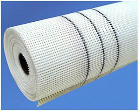 Glass Fiber Mesh China 4x4 100gsm
