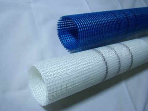 E-glass Fiberglass Mesh 4x4 165gsm