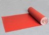 Fiberglass Fabric Coated With Silicone (single Side)