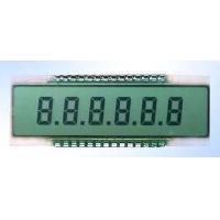 Tn/htn/stn/fstn Segment Lcd Panel