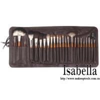 24 Pcs Professional Makeup Brush Set