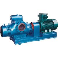 Sell Twin Screw Pump