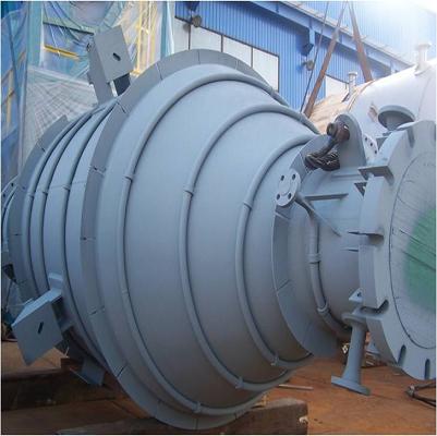 Filtration, separation, and purification equipment