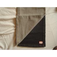 Sell Cotton/polyester/spandex Jeans Fabric