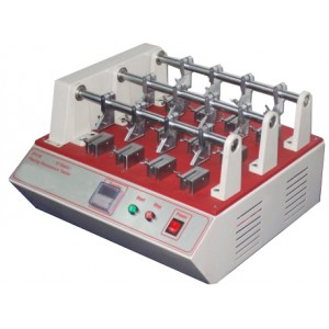 Xhf-30 Bally Flexometer