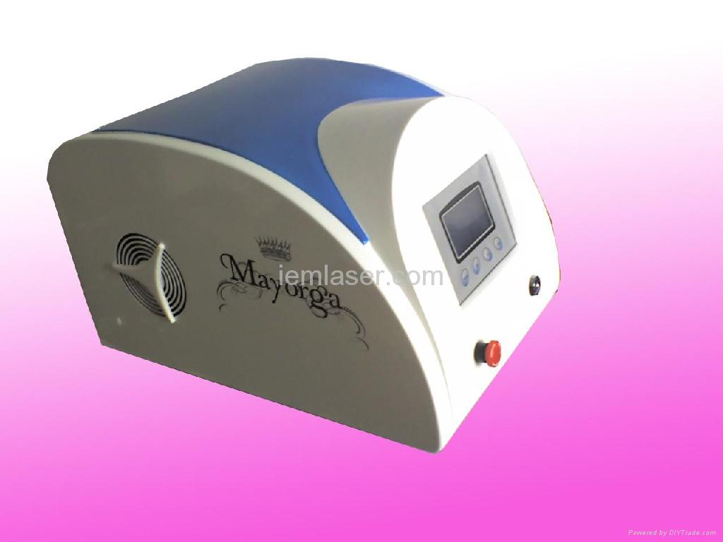 Laser Tattoo Removal Machine