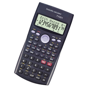 Scientific Calculators