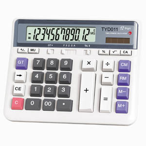 Desktop Calculators