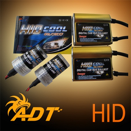 Sell Hid Kit