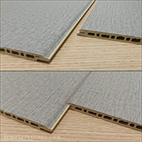 Integrated wall panel with prelaminated wallpaper